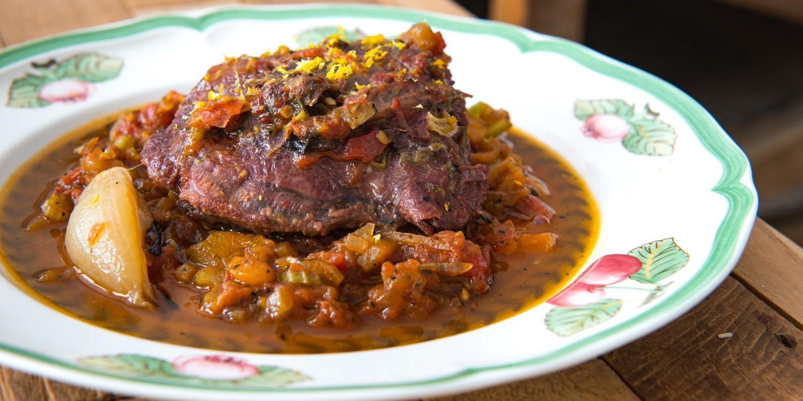 תבשיל לחי חגיגי 2