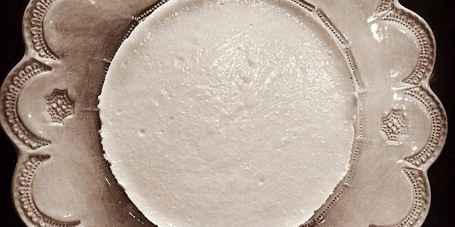 עוגת גבינה חיים