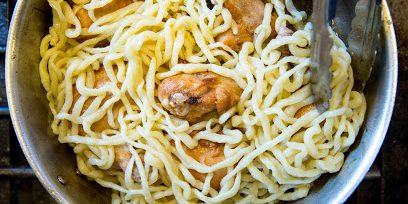 חמין מקורני 3